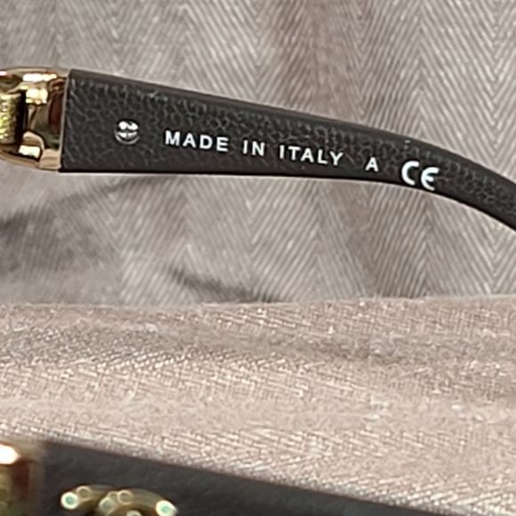 Chanel Sunglasses - Picture 7 of 11